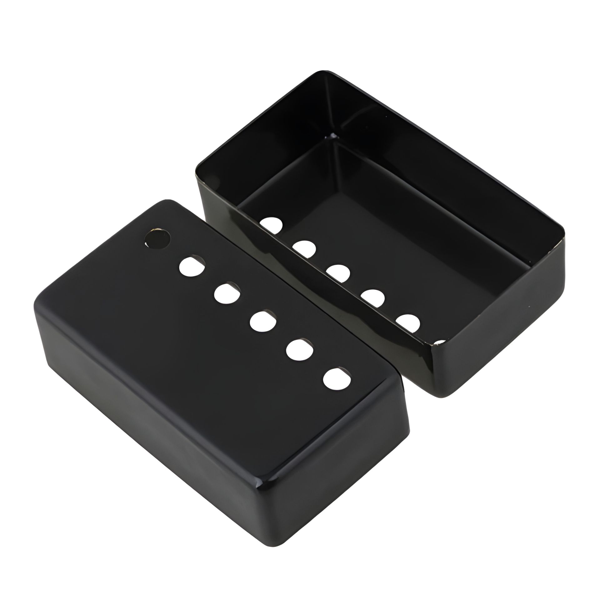 Крышки хамбакеров для звукоснимателей Gibson Epiphone Les Paul LP Крышки хамбакеров для звукоснимателей Gibson Epiphone Les Paul LP