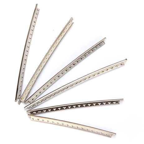 Лади гітари нейзильбер для електрогітари