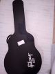 Кофр кейс Case для Gibson J200 Black China Кофр кейс Case для Gibson J200 Black China