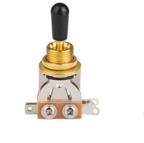 Перемикач для гітари Gibson LP Les Paul SG ES