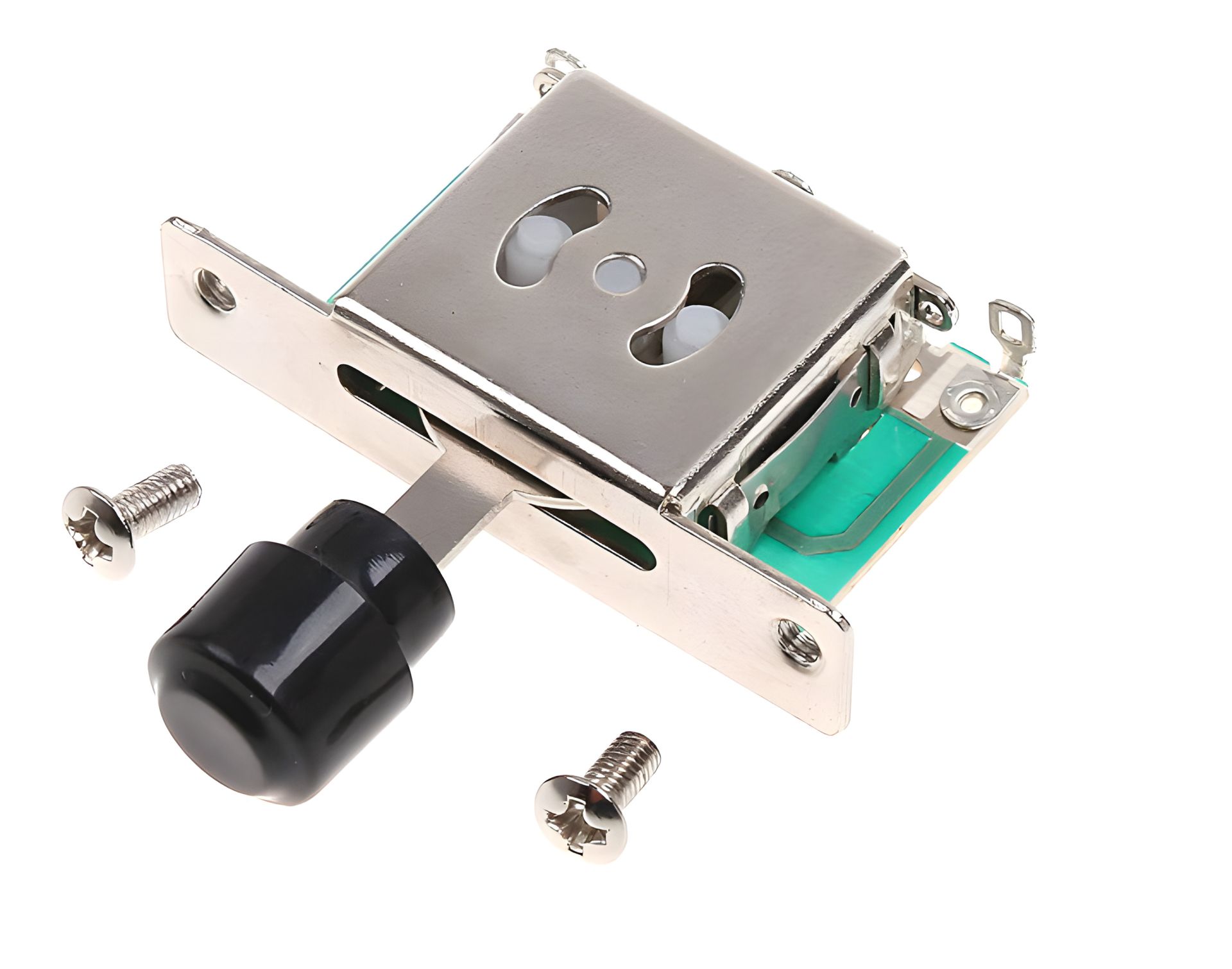 Перемикач тумблер для електрогітари Fender Telecaster Перемикач тумблер для електрогітари Fender Telecaster