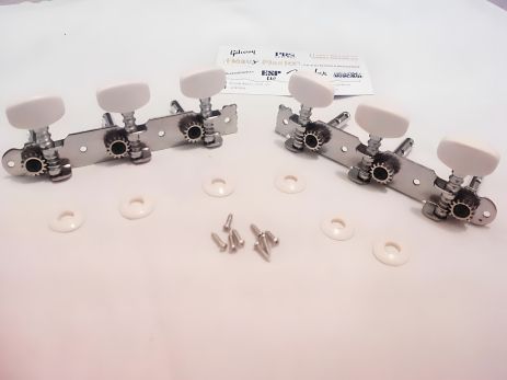 Кілки RM-1251 3L+3R, для акустичної гітари Кілки RM-1251 3L+3R, для акустичної гітари