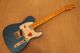 Электрогитара Fender Telecaster Standart Blue China