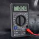 Мультиметр универсальный DT-830B Мультиметр универсальный DT-830B