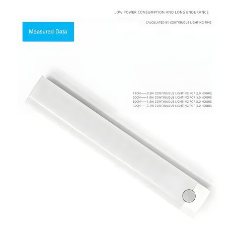 Сенсорна Led-лампа, світлодіодна, 20 см ліхтарик ліхтар Сенсорна Led-лампа, світлодіодна, 20 см ліхтарик ліхтар