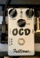 Аудіо ефект-педаль Fulltone OCD Overdrive для електрогітари Аудіо ефект-педаль Fulltone OCD Overdrive для електрогітари