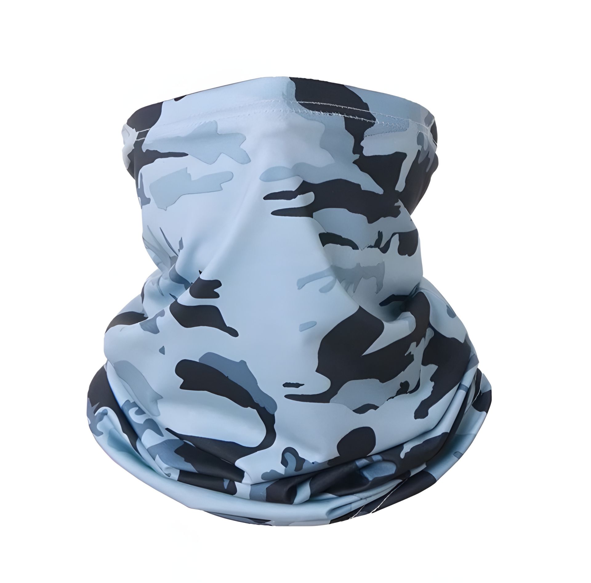 Многофункциональная маска-бандана, защита лица и шеи (бафф) Многофункциональная маска-бандана, защита лица и шеи (бафф)