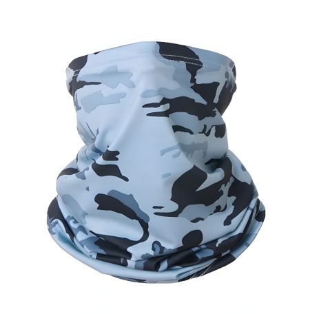 Многофункциональная маска-бандана, защита лица и шеи (бафф) Многофункциональная маска-бандана, защита лица и шеи (бафф)