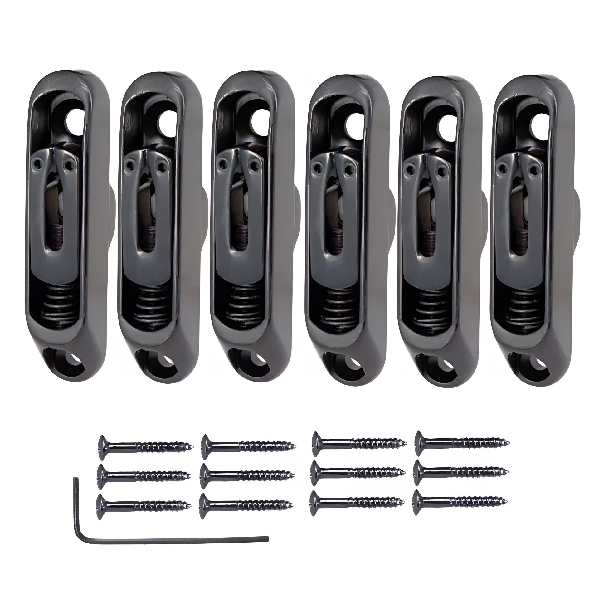 Бридж для гітари (6-8 струн) Бридж для гітари (6-8 струн)