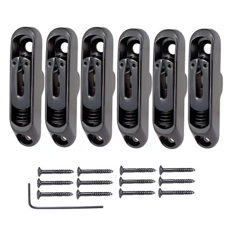 Бридж для гітари (6-8 струн)