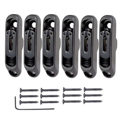 Бридж для гітари (6-8 струн)