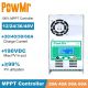 Контроллер заряду Рowmr mppt 60a 12v 24v 36v 48v до 190 вольт