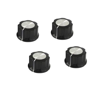 Boss MF-A02 ручки для потенціометрів гітари електрогітари D-23mm