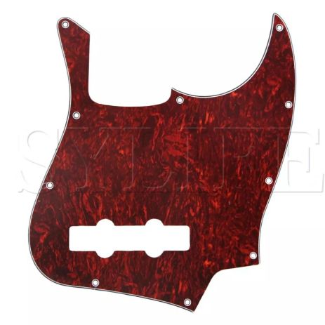 ΠΡΠΊΠ³Π°ΡΠ΄ Π΄Π»Ρ Π±Π°Ρ-Π³ΡΡΠ°ΡΠΈ Fender Jazz Bass China Π±ΠΎΡΠ΄ΠΎΠ²ΠΈΠΉ ΠΡΠΊΠ³Π°ΡΠ΄ Π΄Π»Ρ Π±Π°Ρ-Π³ΡΡΠ°ΡΠΈ Fender Jazz Bass China Π±ΠΎΡΠ΄ΠΎΠ²ΠΈΠΉ