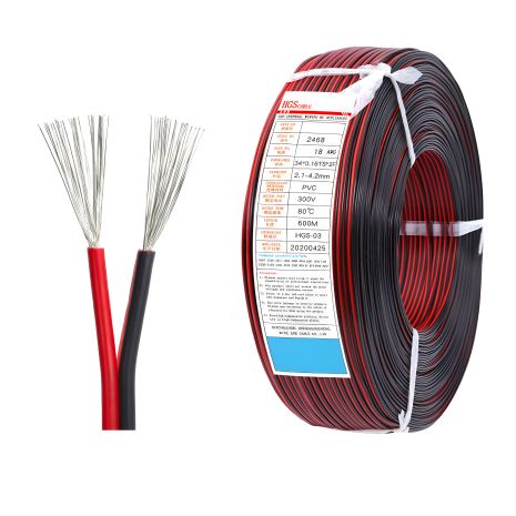 Паяння дріт для радіоелектроніки 18 AWG ціна за метр Паяння дріт для радіоелектроніки 18 AWG ціна за метр