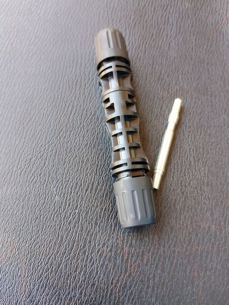 Конектор для сонячних панелей 45A (сонячна система)