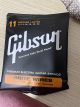 Комплект струн для электрогитары Gibson 11-50 medium lights Комплект струн для электрогитары Gibson 11-50 medium lights