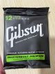 Гітари Gibson 12-53 lights струни для акустичної