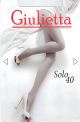 Щільні колготки Giulietta Solo 40 Щільні колготки Giulietta Solo 40