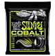 Електрогітарні струни Ernie Ball Slinky COBALT 10-46 Електрогітарні струни Ernie Ball Slinky COBALT 10-46