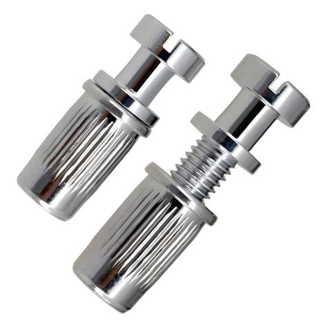 Втулки для струнотримача бриджу для електрогітари Gibson LP Tune-o-matic