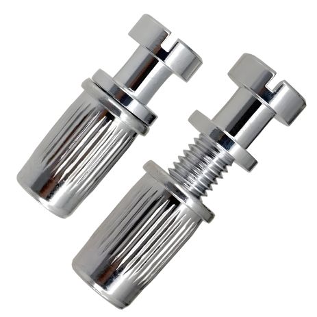 Втулки для струнотримача бриджу для електрогітари Gibson LP Tune-o-matic