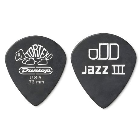 Dunlop медіатор медіатори 0.73 мм для гітари електрогітари Dunlop медіатор медіатори 0.73 мм для гітари електрогітари