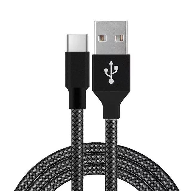 Зарядний кабель подовжувач Micro SD Tupe-C Lightning Зарядний кабель подовжувач Micro SD Tupe-C Lightning