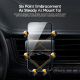 Кріплення для телефона смартфона тримач в автомобіль Кріплення для телефона смартфона тримач в автомобіль