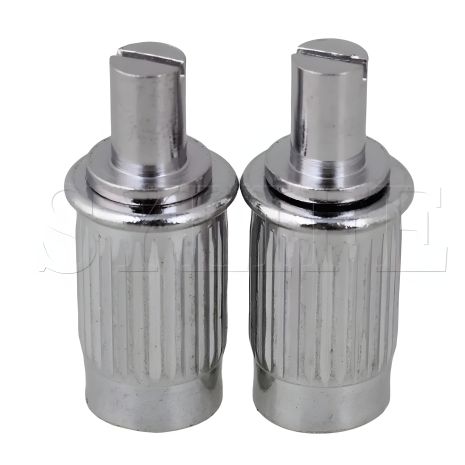 Втулки для Tune-o-matic струнодер бріджа для електрогітари Gibson SG Less Paul LP