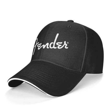 ΠΠ΅ΠΏΠΊΠ° Π±Π΅ΠΉΡΠ±ΠΎΠ»ΠΊΠ° Fender ΠΊΠ°ΡΠΎΠ½ ΡΠΎΡΠ½Π° Π· Π±ΡΠ»ΠΈΠΌ Π»ΠΎΠ³ΠΎ ΠΠ΅ΠΏΠΊΠ° Π±Π΅ΠΉΡΠ±ΠΎΠ»ΠΊΠ° Fender ΠΊΠ°ΡΠΎΠ½ ΡΠΎΡΠ½Π° Π· Π±ΡΠ»ΠΈΠΌ Π»ΠΎΠ³ΠΎ