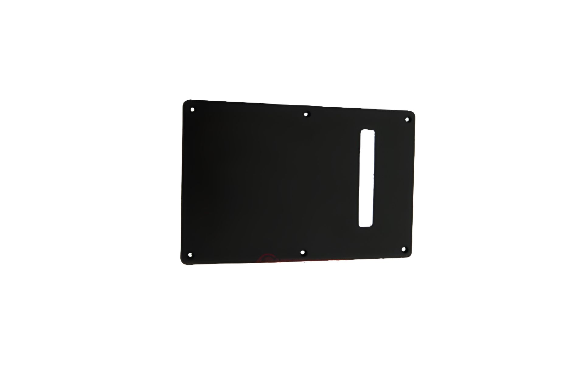 Бекплейт для електрогітари Fender Stratocaster ST China, чорний, Pax Phil Бекплейт для електрогітари Fender Stratocaster ST China, чорний, Pax Phil