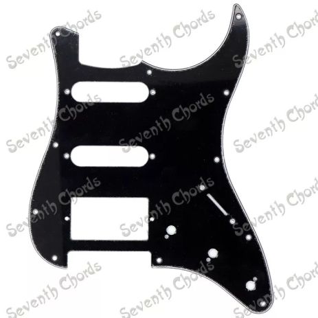ΠΠΈΠΊΠ³Π°ΡΠ΄ Π΄Π»Ρ ΡΠ»Π΅ΠΊΡΡΠΎΠ³ΠΈΡΠ°ΡΡ SSH Fender Stratocaster ST China Π§ΠΠ ΠΠ«Π ΠΠΈΠΊΠ³Π°ΡΠ΄ Π΄Π»Ρ ΡΠ»Π΅ΠΊΡΡΠΎΠ³ΠΈΡΠ°ΡΡ SSH Fender Stratocaster ST China Π§ΠΠ ΠΠ«Π