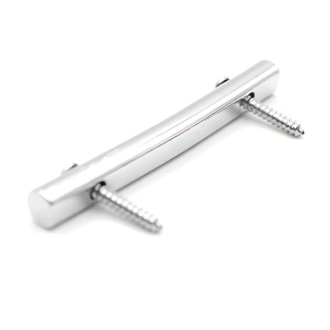 Струн ретейнери притискна планка для гітари електрогітари LTD Fender Ibanez ESP Cort Music Man хром Струн ретейнери притискна планка для гітари електрогітари LTD Fender Ibanez ESP Cort Music Man хром