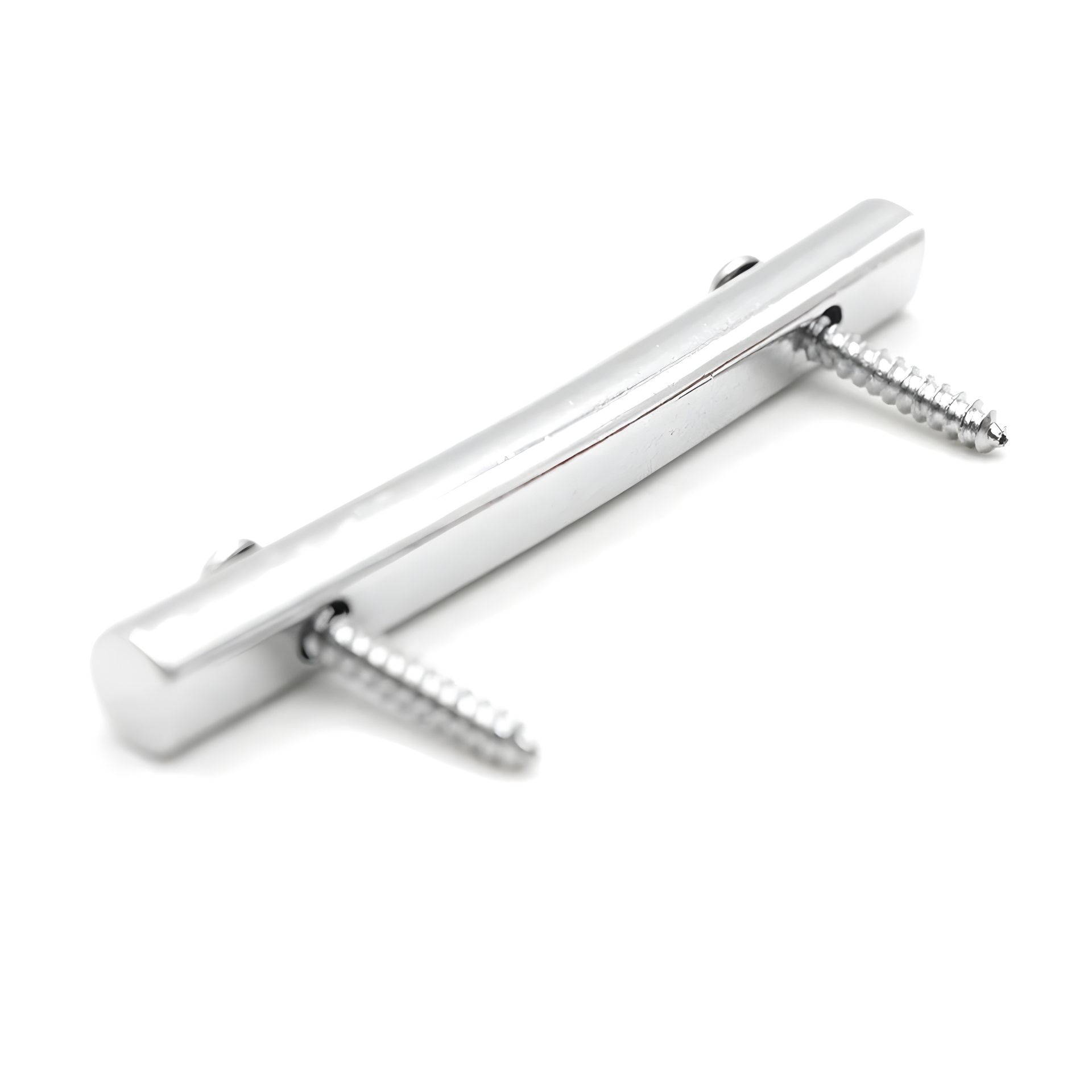 Струн ретейнери притискна планка для гітари електрогітари LTD Fender Ibanez ESP Cort Music Man хром Струн ретейнери притискна планка для гітари електрогітари LTD Fender Ibanez ESP Cort Music Man хром