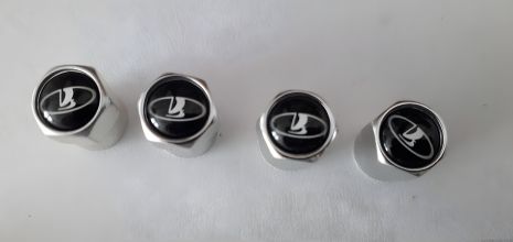 Lada ковпачок ніпеля золотник для колеса автомобіля