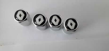 Ковпачок для колісного золотника автомобіля Renault