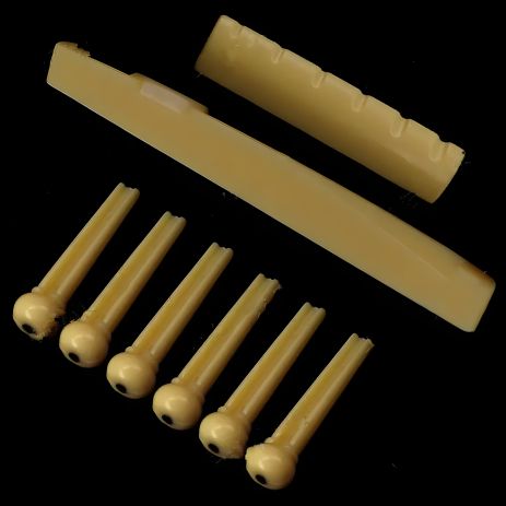 Набір для акустичної гітари Gibson Epiphone Cort Les Paul LP беж