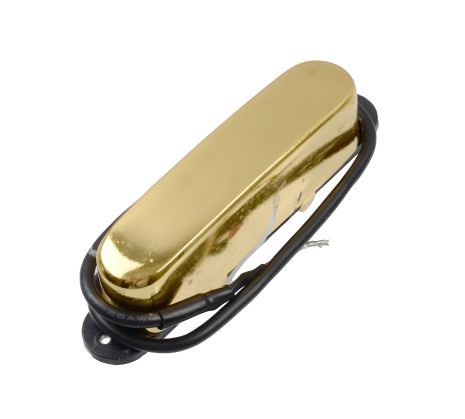 Сингл датчик для електрогітари Fender Telecaster (нековий neck) Сингл датчик для електрогітари Fender Telecaster (нековий neck)