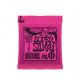 Струни для електрогітари Ernie Ball 09-42 Super Slinky Струни для електрогітари Ernie Ball 09-42 Super Slinky
