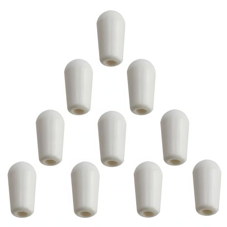 Пластиковий ковпачок для тумблерного перемикача гітари Gibson LP Les Paul SG ES