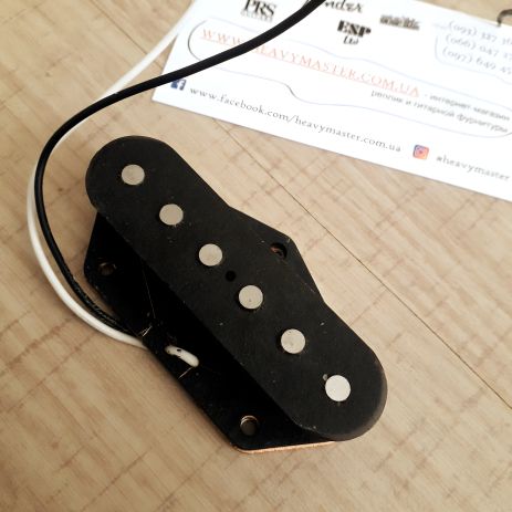 Бриджевый звукосниматель Classic Vibe '50s Fender Squier Telecaster Bridge Pickup