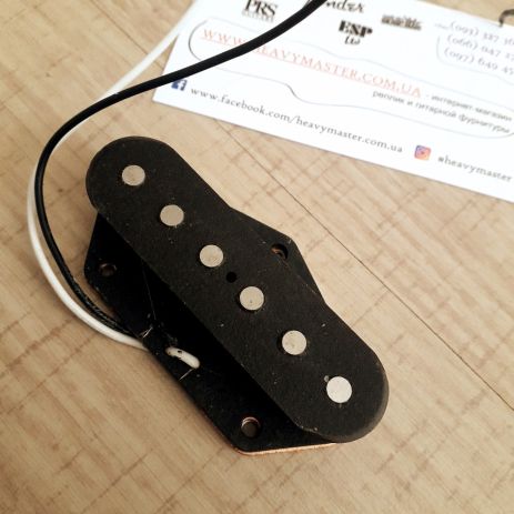 Бриджевый звукосниматель Fender Squier Classic Vibe '50s Telecaster Bridge Pickup