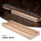 Дерев'яна підставка для грифа гітари Дерев'яна підставка для грифа гітари