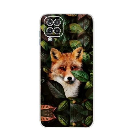 Чехол для Samsung Galaxy A12 Чехол для Samsung Galaxy A12