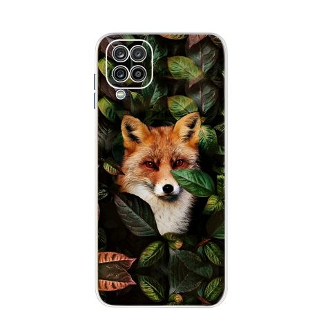 Чохол для Samsung Galaxy A12