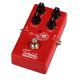 Гитарная педаль эффектов фуз Fuzz Twinote overdrive distortion для электрогитары