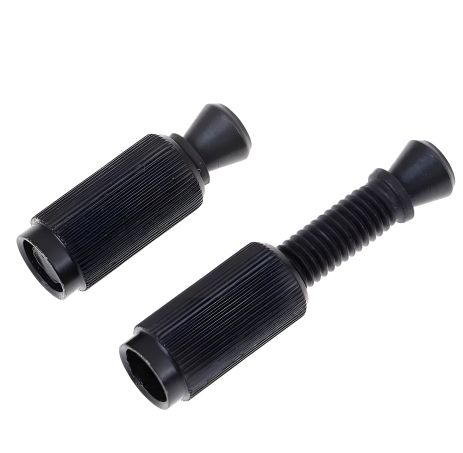 Флойд роуз втулки тремоло для гітарного бриджу чорні