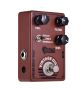 Гітарна педаль ефектів овердрайв Dolamo D-11 Vintage Distortion для електрогітари електрогігітарі Гітарна педаль ефектів овердрайв Dolamo D-11 Vintage Distortion для електрогітари електрогігітарі