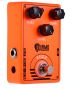 Гітарна педаль ефектів овердрайв DOLAMO Fuzz Distortion для електрогітари електрогітрогітарі Гітарна педаль ефектів овердрайв DOLAMO Fuzz Distortion для електрогітари електрогітрогітарі